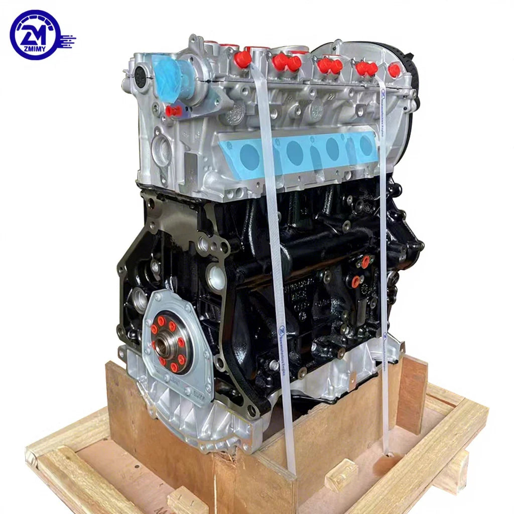 2.0t Tfsi Ea888 Gen2 Cdnb 2.0t Engine Assembly — for B8