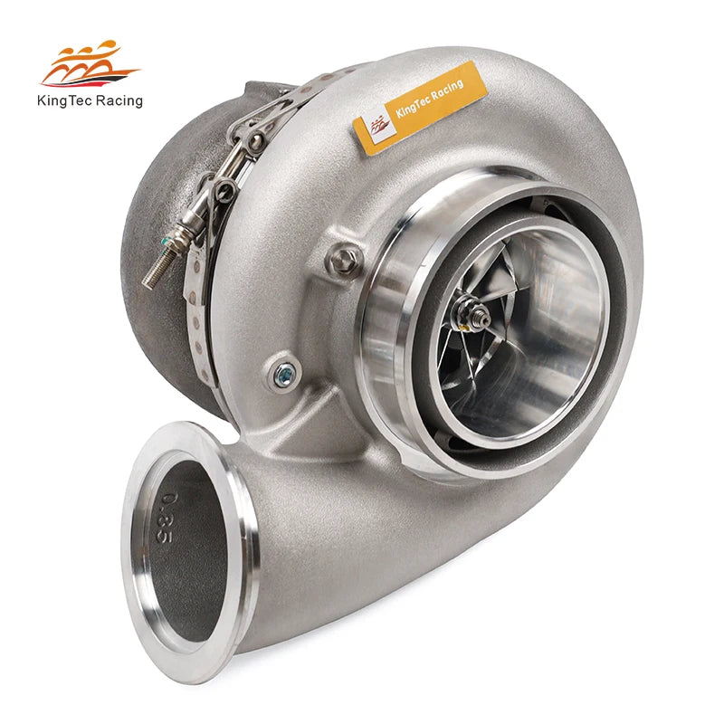 Lamborghini Huracan 5.2L 1600 Ball Bearing Performance Turbo