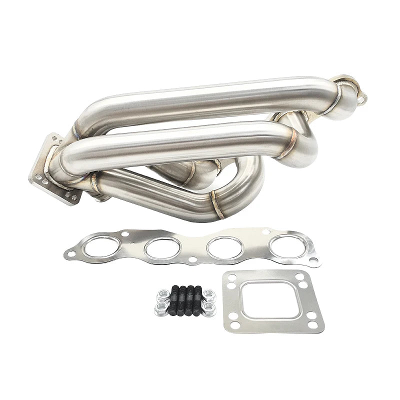 Turbo Manifold — for K20