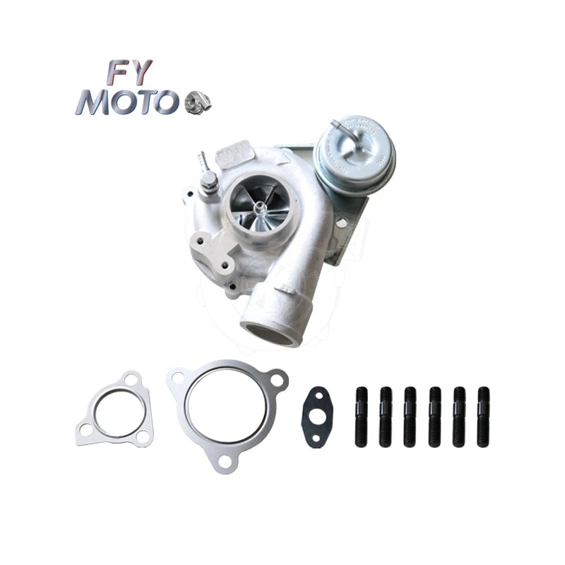 VW Passat B5 1.8t Billet Wheel Turbocharger