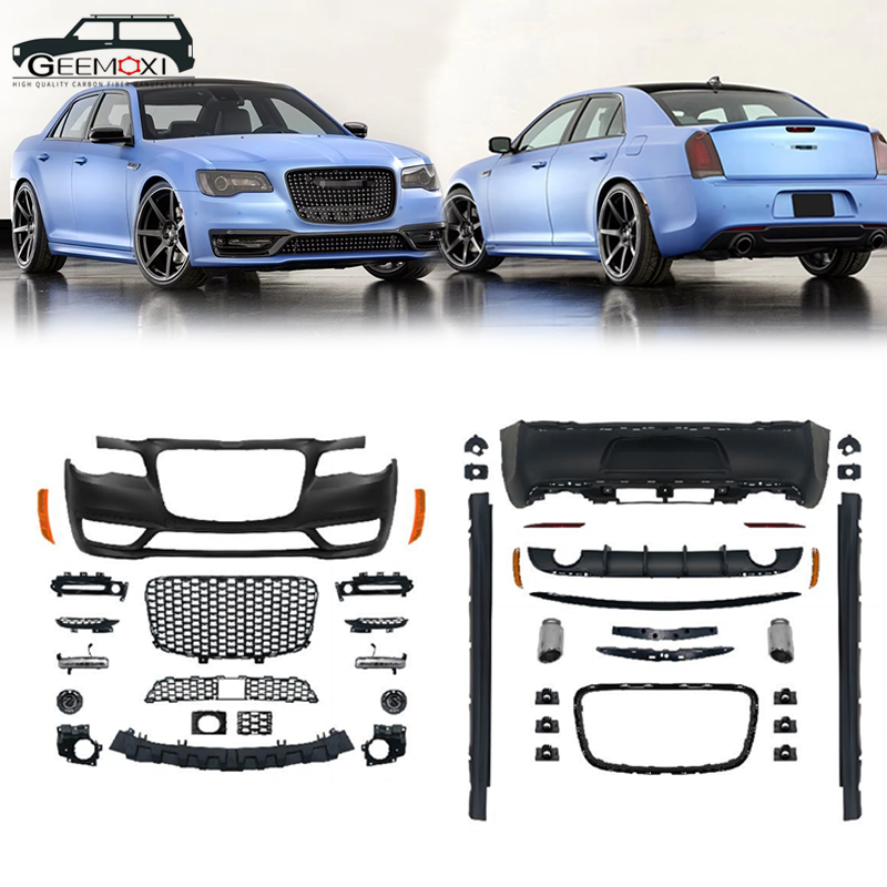 Factory New High Quality Body Kit — for 2012–2024