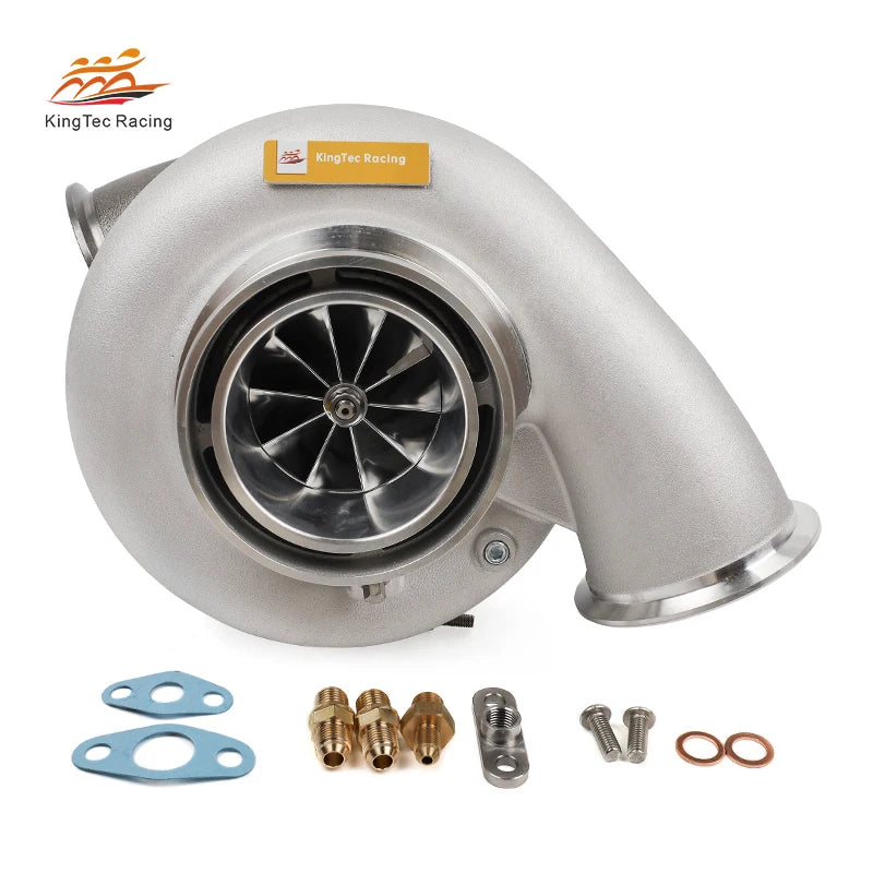1350 Upgraded Turbo Unit
