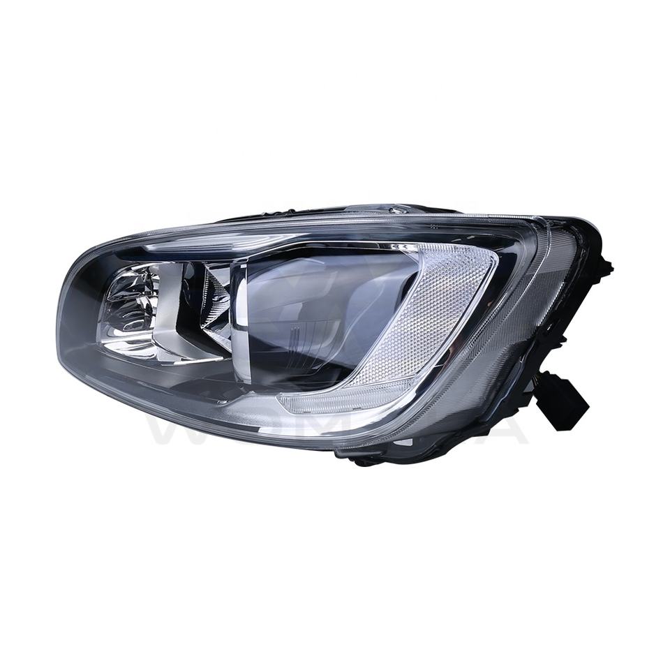 Womala Car Lighting Systems OE 31335649 31689315 Inscription Headlights