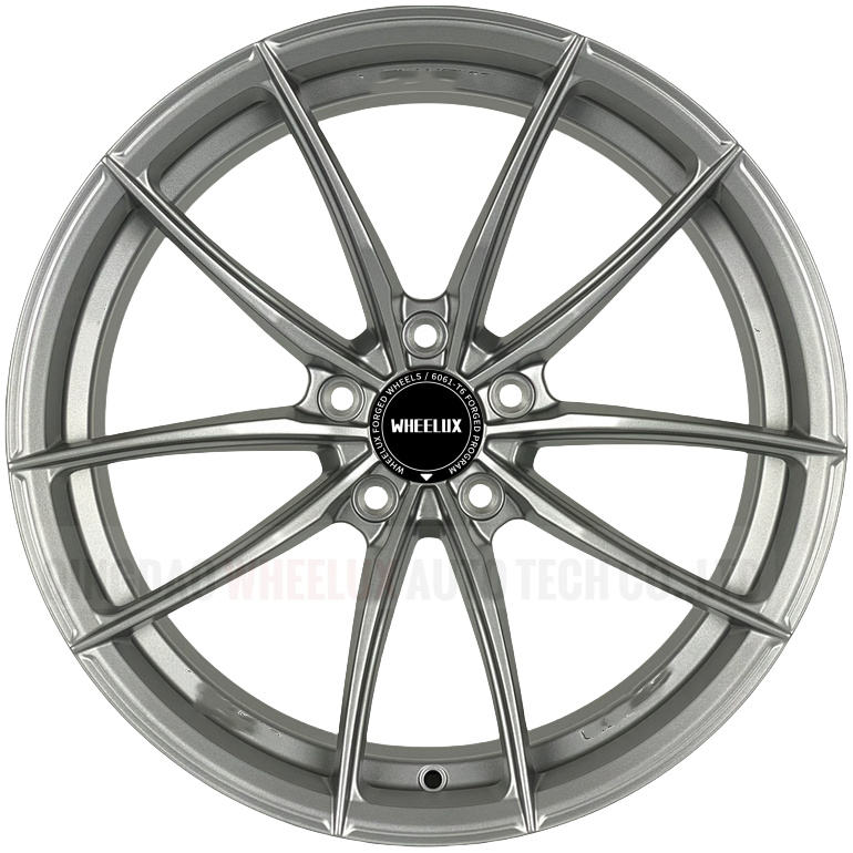 Custom 19-24 Inch Deep Dish Wheel Rim