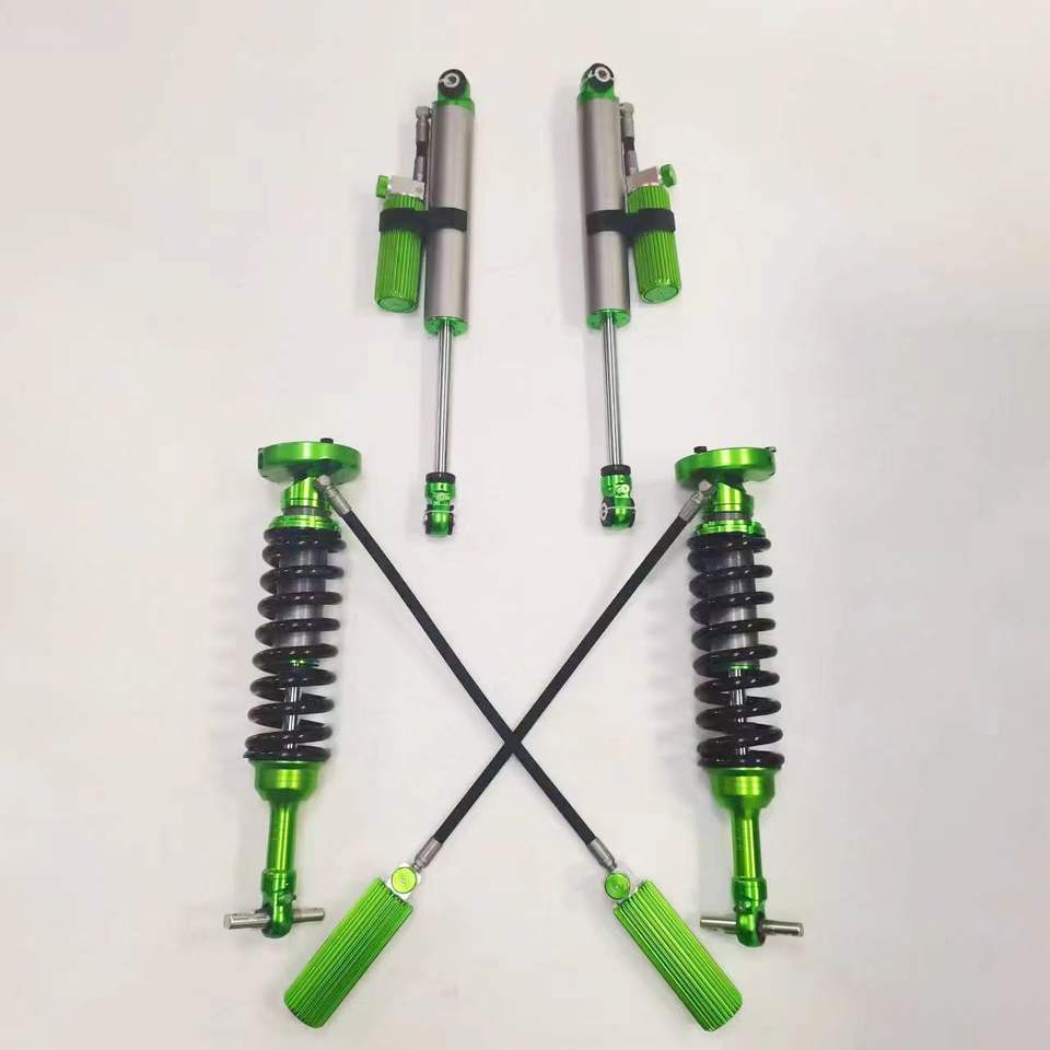 4x4 Off Road High Strength Aluminum Suspension Lift Kits