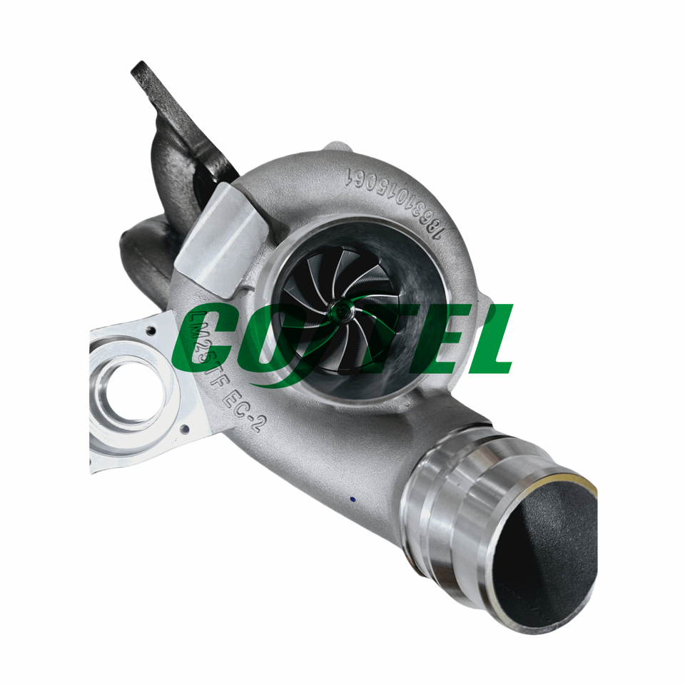 Turbocharger Upgrade Stage 2 G30 770