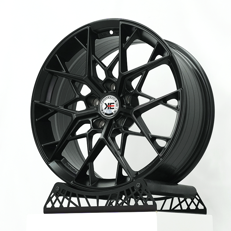 BMW Audi 18-20 Inch Alloy 2025 NEW 5X108 5X112 5X114.3 5X120 Alloy Passenger Car Wheels