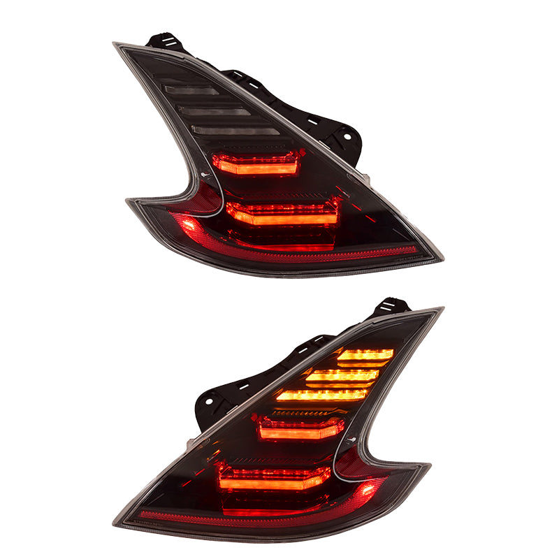 Yu Guang High Quality Led Tail Lights — for 2008–2019