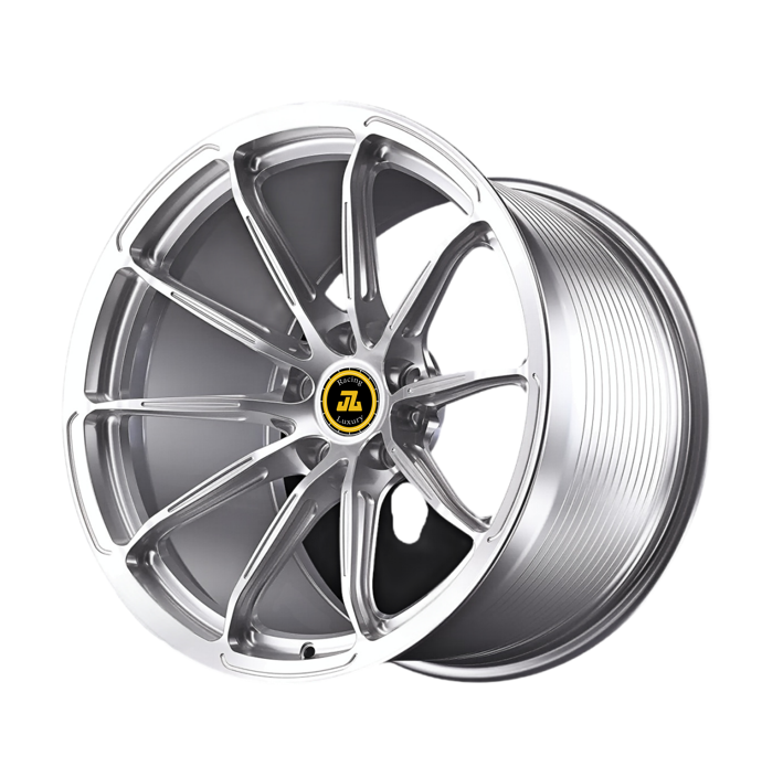 F30/F34/G20/G21/G30/E46/E90/E91 Custom Racing Forged Monoblock Polish Lip Wheel 18 19 20 Inch For F30 F31 F34 G20 G21 G30 E46 E90 E91 320i 330i 325i 5x120 5x112