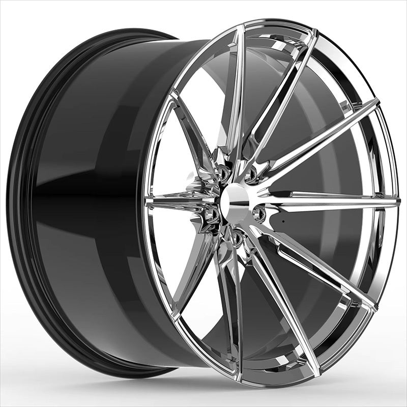 Popular Design Alloy Wheels Golden Bronze Black 5x112 20 inch Custom Forged Wheels — for G82/G80