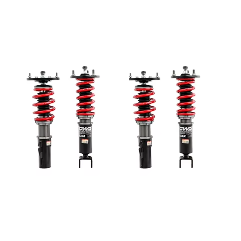 DWD PSC002 Adjustable Damping Monotube Coilovers Car Suspension Parts