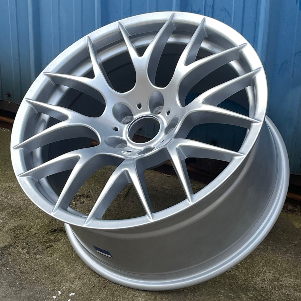 19 Inch 359M — for E46/E60/E90/E30/E92