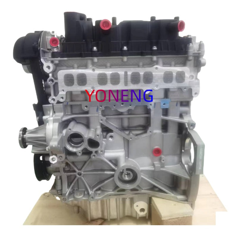 Ford Escape Galaxy 1.6T Motor B4164T CAR Engine