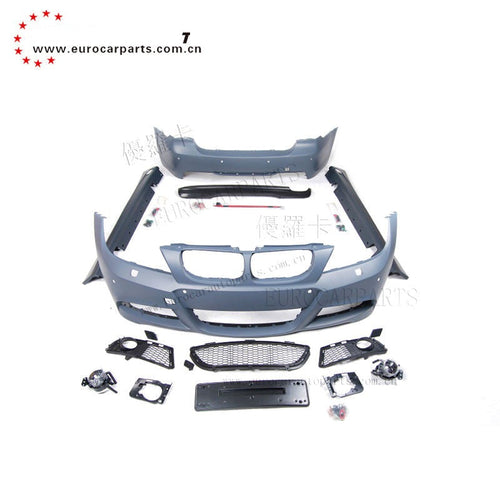 !! PP Body Kit Fit — for E90