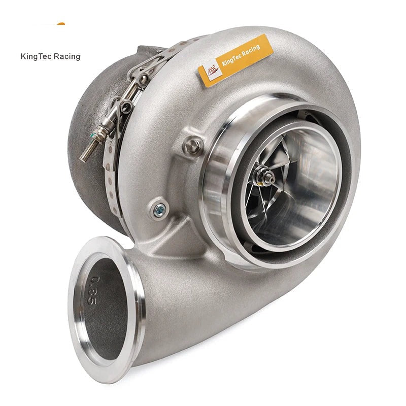 Lamborghini Huracan 5.2L 1600 Ball Bearing Performance Turbo