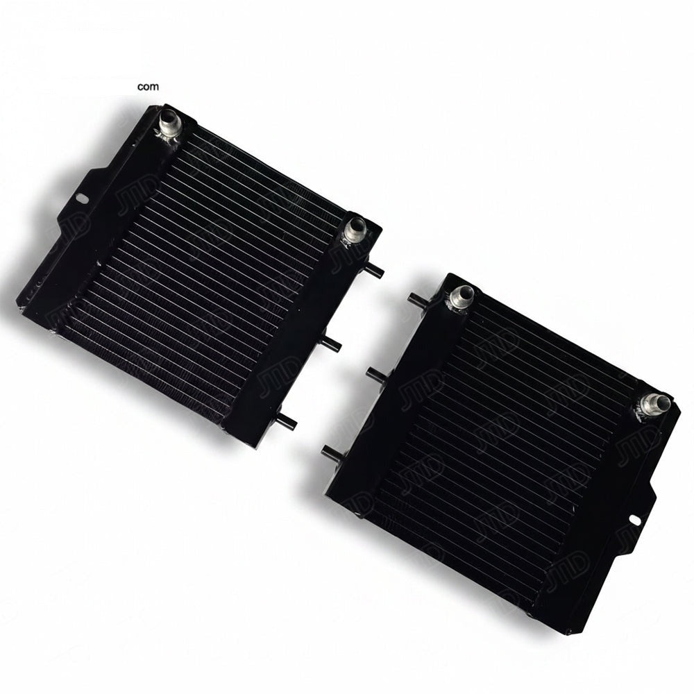 JT-PC44 High Performance Side Mounted Radiator — for F80/F83/F87