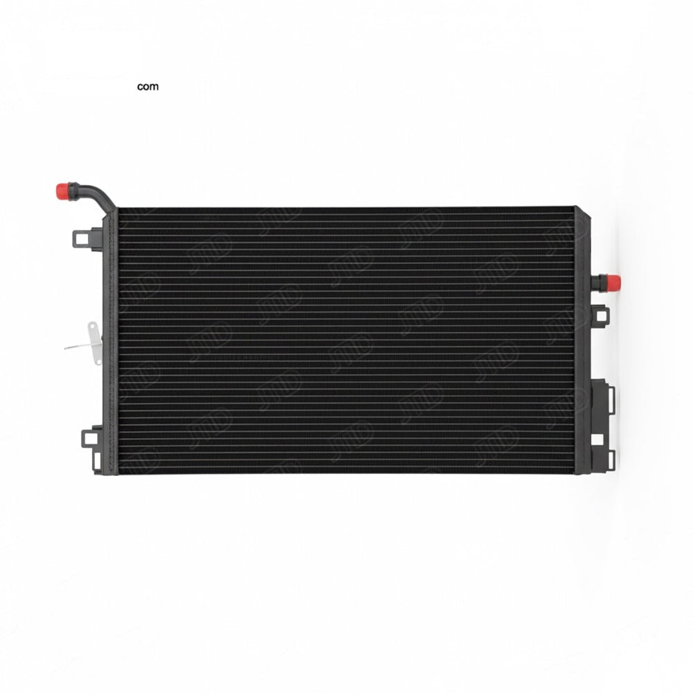 JT-PC105 Competition Radiator Kit — for W205