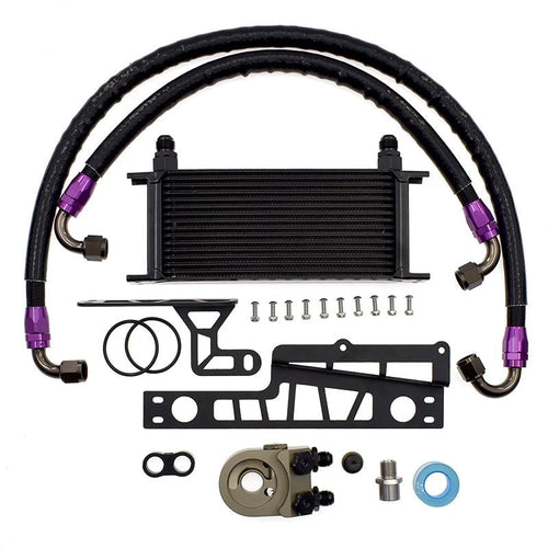16 Row Thermostat FL5 Engine Oil Coolant Kit