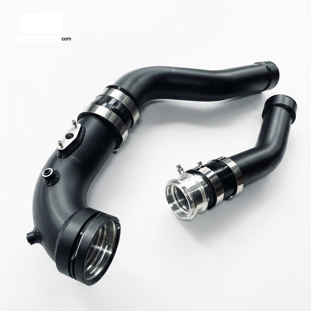 New Stock Charge and Boost Pipe — for F20/F22/F30/F32