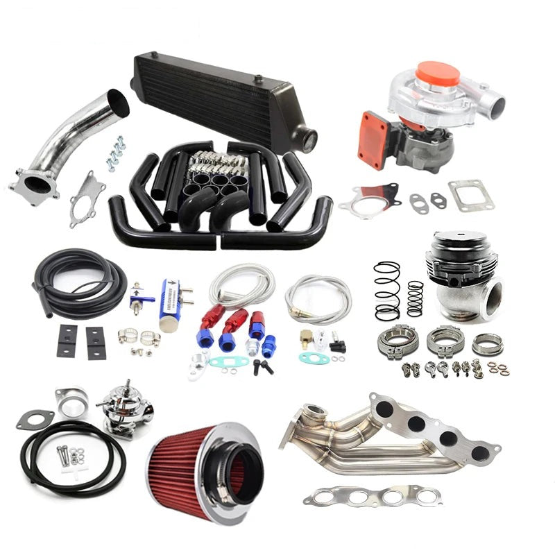 Turbo Kits — for K20