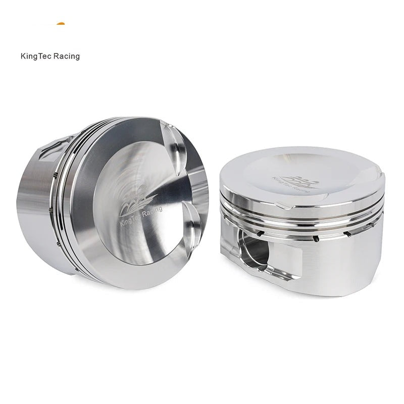 Gen3 Tuning EA888 Gen3 Forged Pistons — for EA888