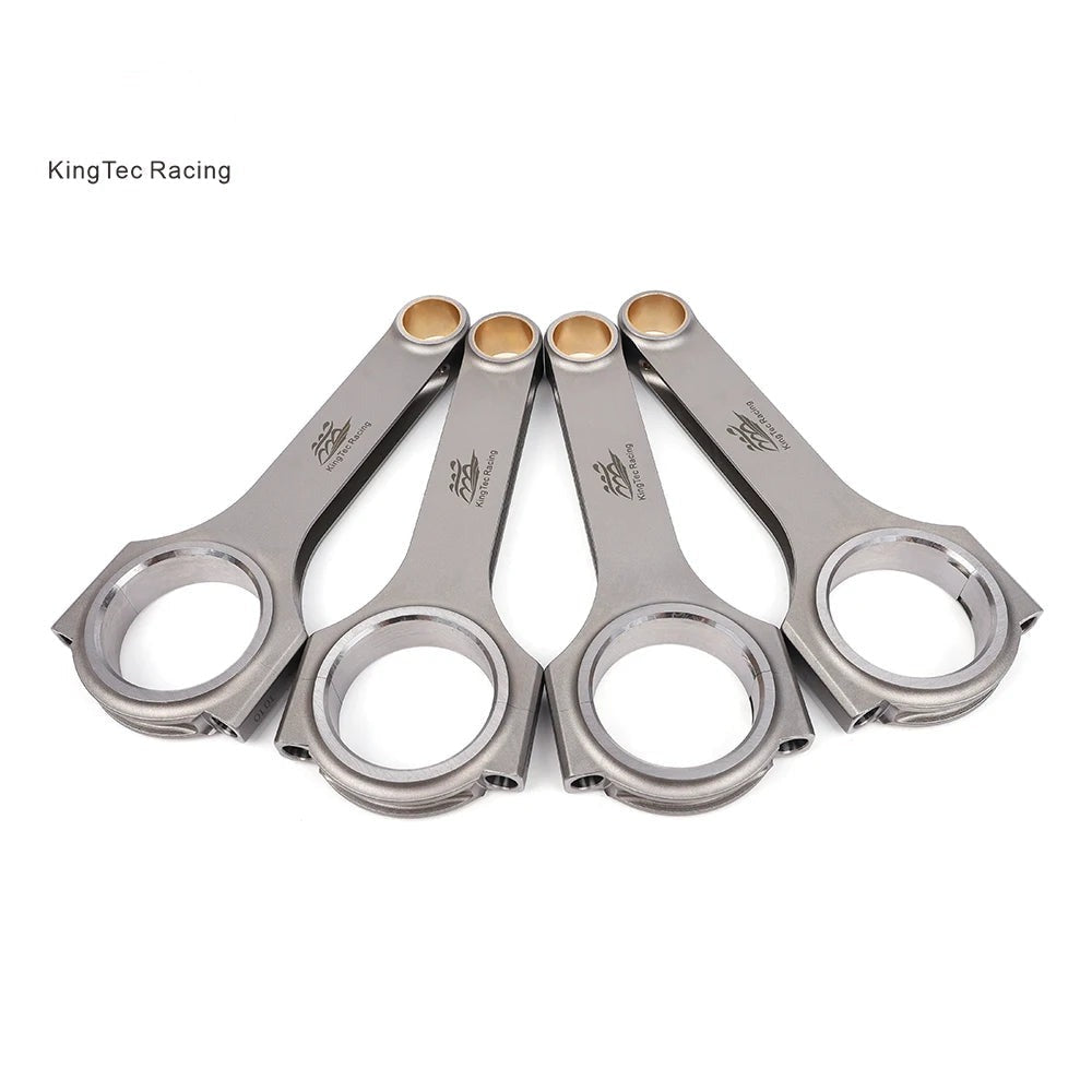 Custom H Beam Golf 5 1.9 Tdi Forged Connecting Rod