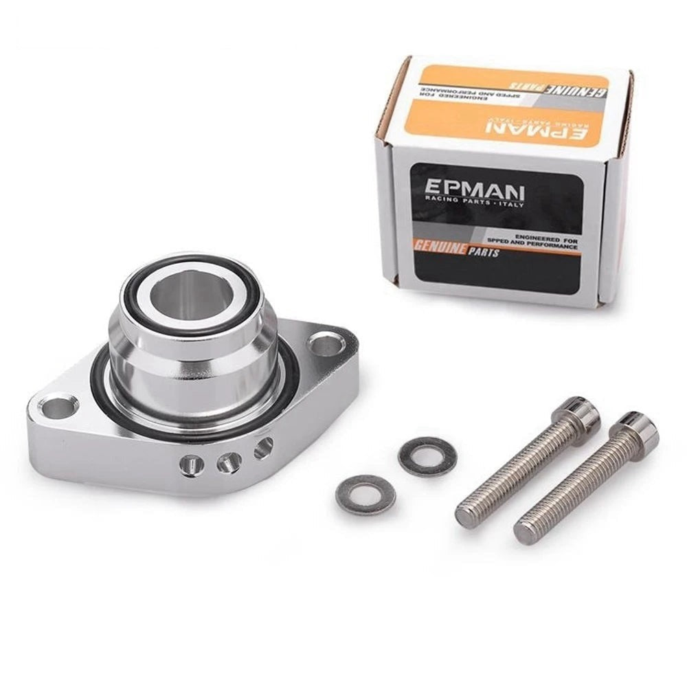 Audi A3 EPMAN Turbo Blow Off Valve Adapter
