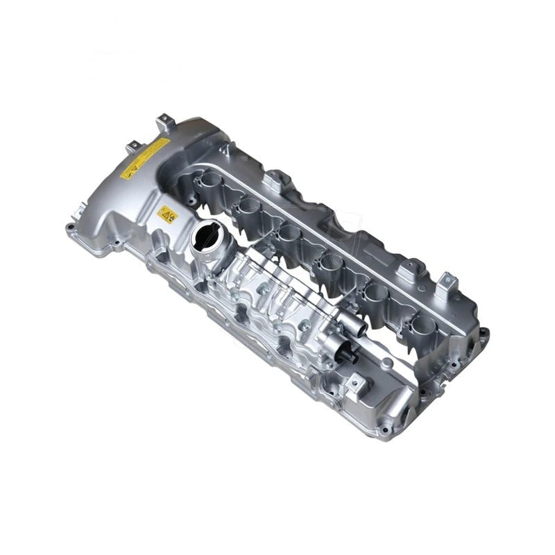 Aluminum Valve Cover W/gasket 11121432928 — f